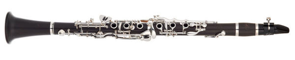 schreiber d 26 bb clarinet