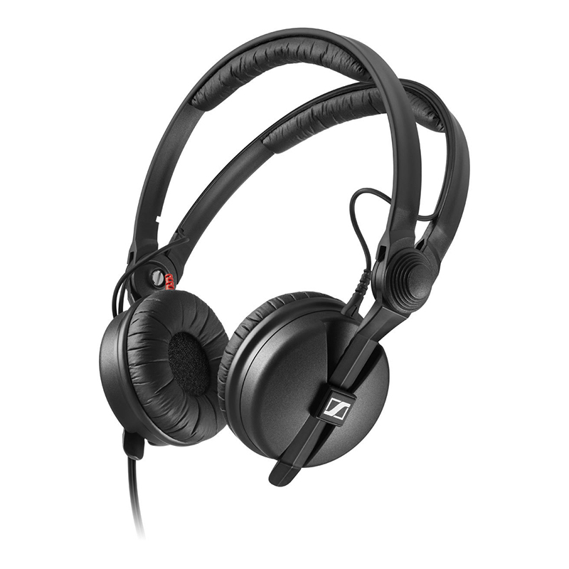 sennheiser hd 25 plus