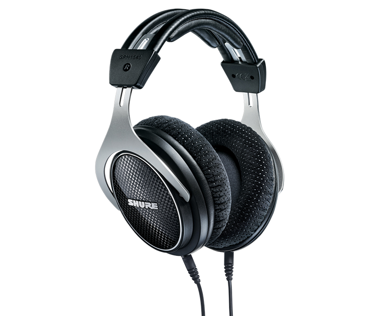shure shr1540