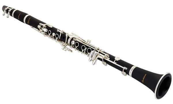 startone scl 25 bb clarinet