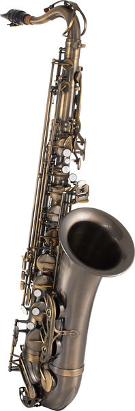 thomann antique tenor sax
