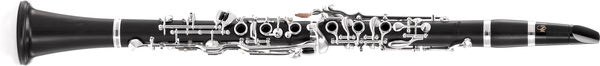 thomann gcl 422 mkii bb clarinet