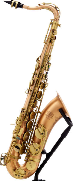 thomann mk iv handmade tenor sax