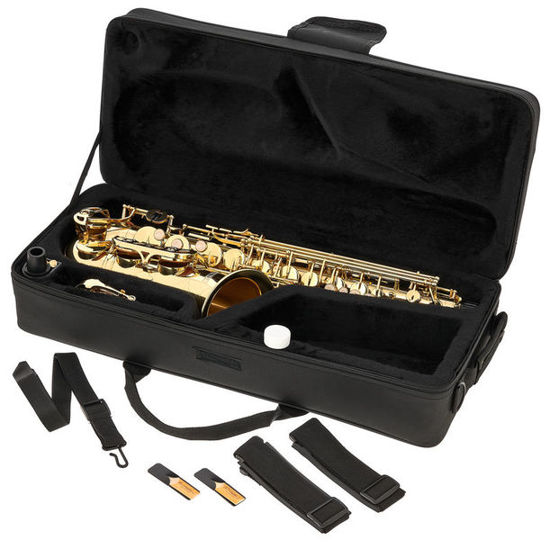 thomann tas 180 alto sax