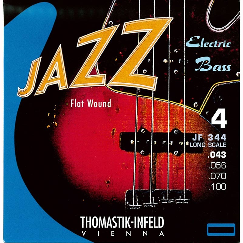 thomastik jf344