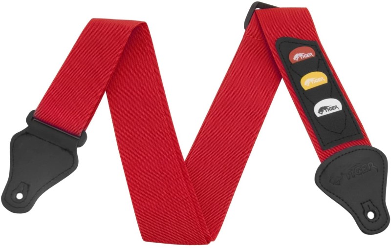 tiger nylon support mediator