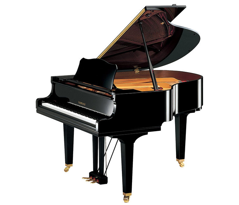 yamaha gc 1 m pe grand piano