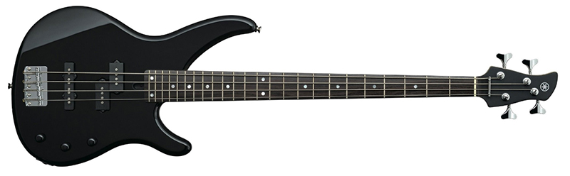yamaha trbx 174