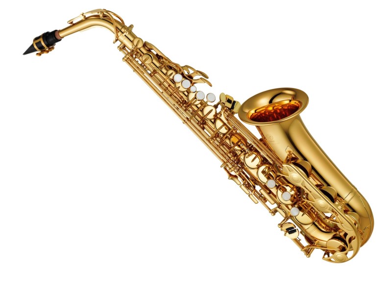 yamaha yas 280 alto sax