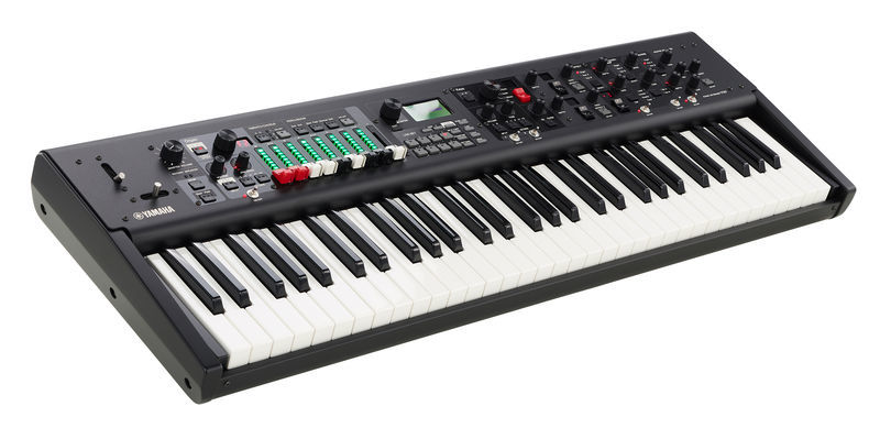 yamaha yc61