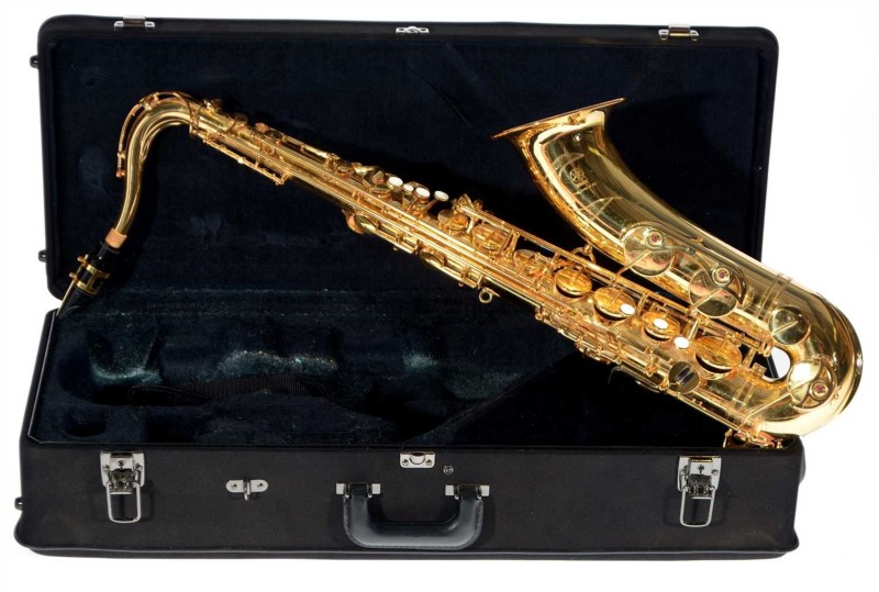 yamaha yts 62 tenor sax