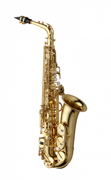 yanagisawa a wo1 alto sax
