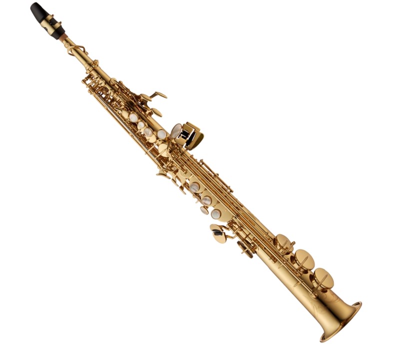 yanagisawa s wo10 elite soprano sax