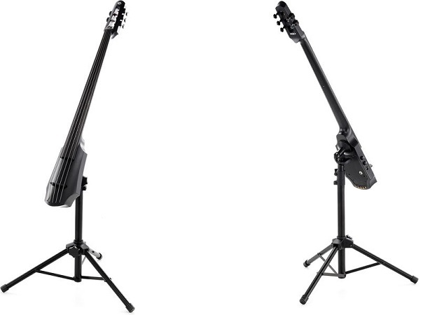NS-Design NXT5a-CO-BK-High-E