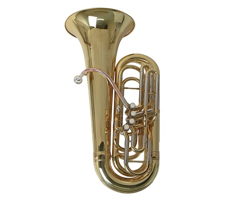 Roy-Benson-TB-312C