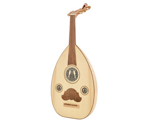 Thomann-Arabian-Oud-De-Luxe