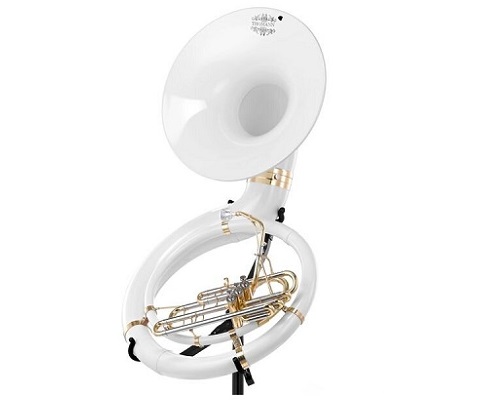 Thomann-SHF-300-Bb-Sousaphone-MKII-Fib