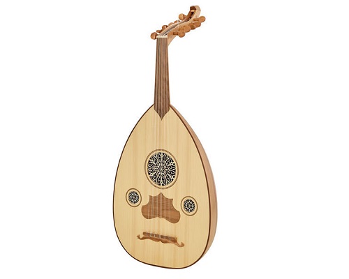 Thomann-Turkish-Oud-De-Luxe