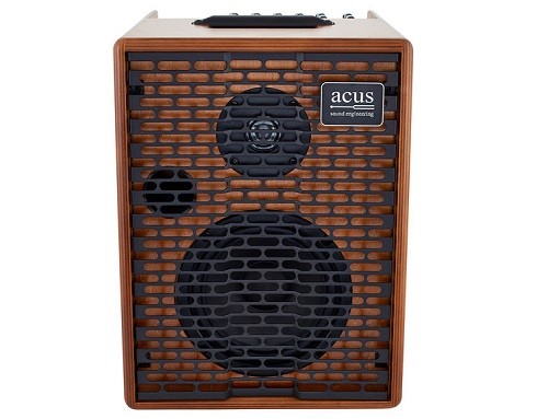 Acus-One-for-Street-Wood