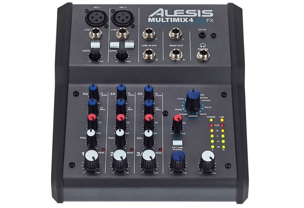 Alesis-Multimix-4USB-FX