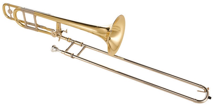 Bach-TB-450B Bb-F-Teno