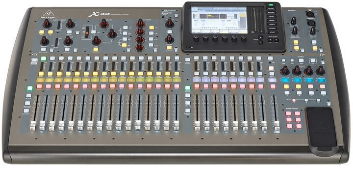 Behringer-X32