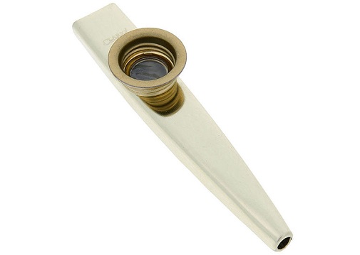Clarke-Kazoo-Metal