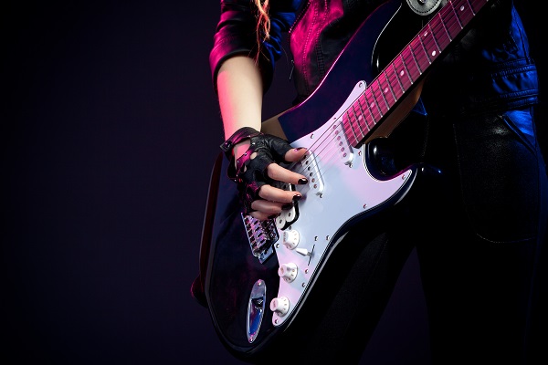 Definition-systeme-guitare-sans-fil
