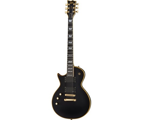 ESP-LTD-EC1000-Vintage-BK-EMG-LH