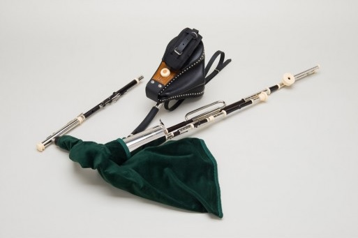 Fred-Morrison-Uilleann-pipe