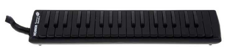 Hohner-Superforce-37-Melodica-Black