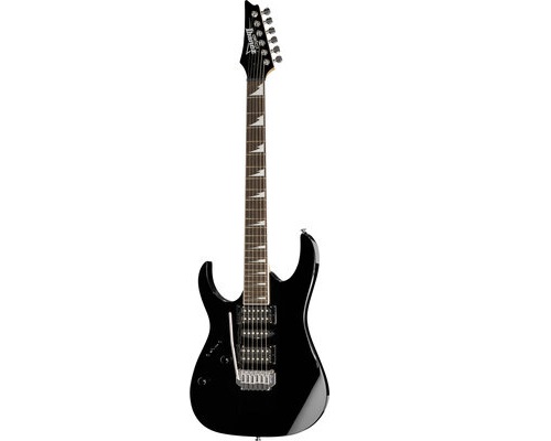 Ibanez-GRG170DXL-BKN-Lefthand