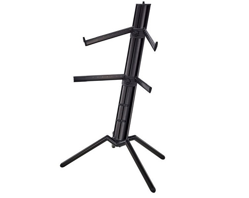 K&M-18-860-Spider-Pro-Black