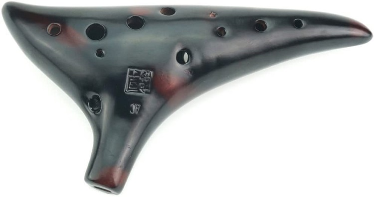 L-Y-Dragon-Rythem-Ocarina-12-trous-Alto-C