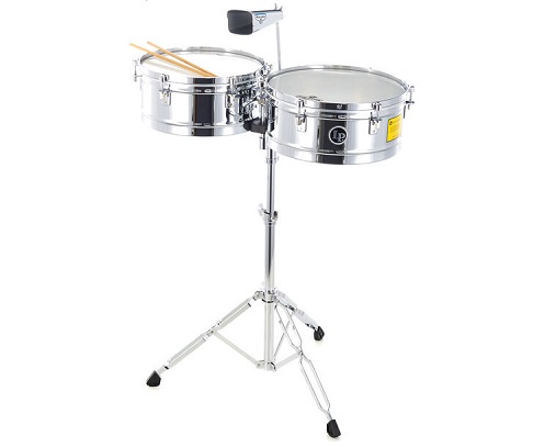 LP-M257-Timbales-Matador-Chrome