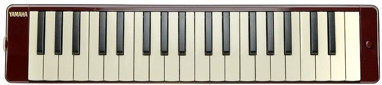 Melodica-Yamaha-P37D02