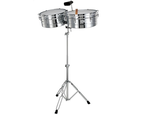 Millenium-TB200-Timbales-Set