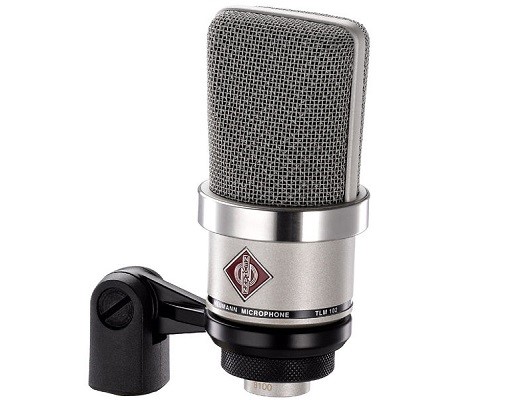 Neumann-TLM-102