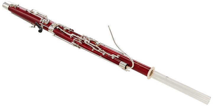 Oscar-Adler-Co-Bassoon-1350-P-Children-Model
