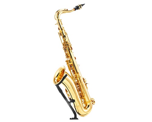Saxophone-Tenor-Startone-STS-75