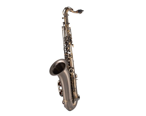 Saxophone-Tenor-Thomann-Antique