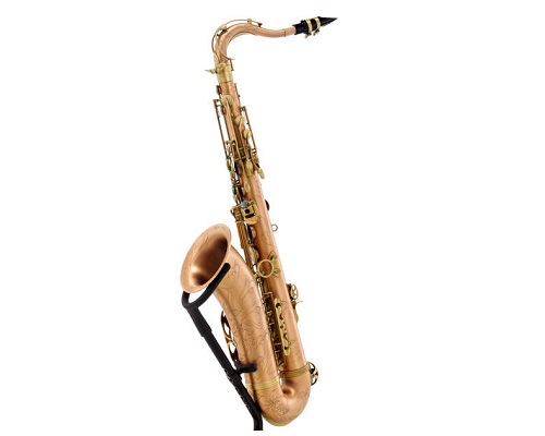 Saxophone-Tenor-Thomann-MK-IV