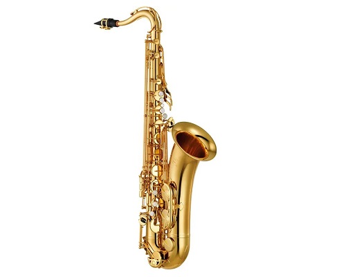 Saxophone-Tenor-Yamaha-YTS-280