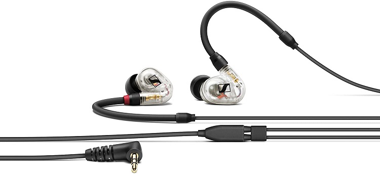 Sennheiser-IE-40-Pro