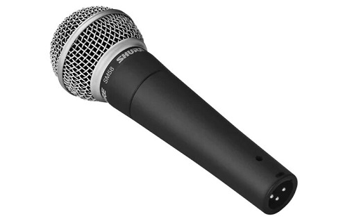 Shure-SM58