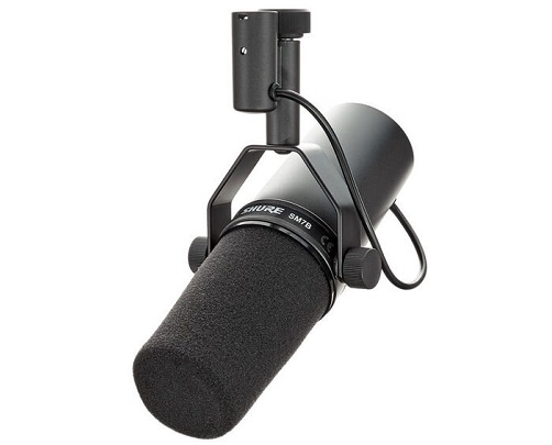 Shure-SM7B