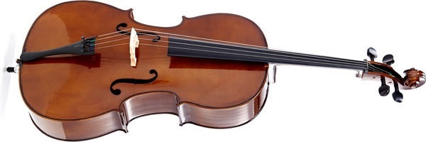 Stentor-SR1108-Cello-Student-II