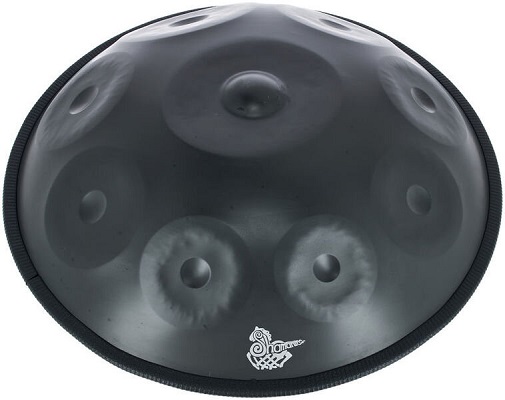 Terre-Handpan-Shamanic-D-Hijaz