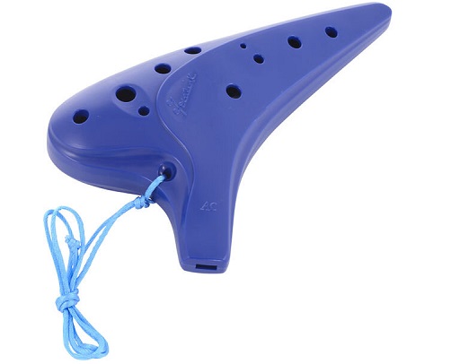 Thomann-12H-Ocarina-C3
