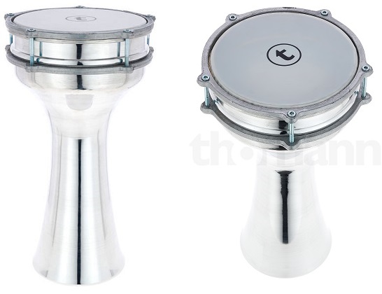 Thomann-8.5-Aluminium